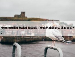 犬瘟热病毒身体本身携带吗（犬瘟热病毒对人体有害吗?）