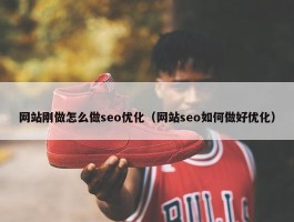 网站刚做怎么做seo优化（网站seo如何做好优化）