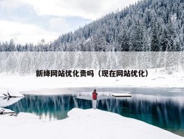 新绛网站优化贵吗（现在网站优化）