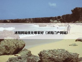 沭阳网站优化哪家好（沭阳门户网站）