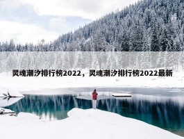 灵魂潮汐排行榜2022，灵魂潮汐排行榜2022最新