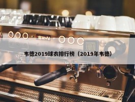 韦德2019球衣排行榜（2019年韦德）